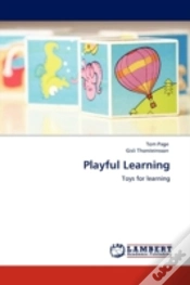 Capa do artigo Playful Learning