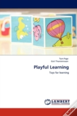 Capa do artigo Playful Learning