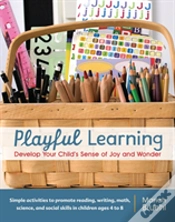 Capa do artigo Playful Learning