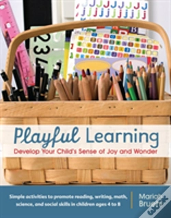 Capa do artigo Playful Learning