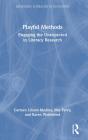 Playful Methods - Preview