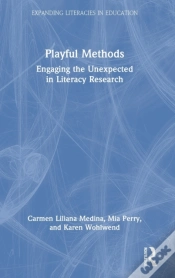 Capa do artigo Playful Methods