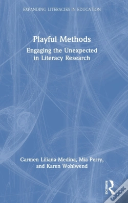 Capa do artigo Playful Methods