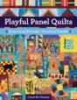 Playful Panel Quilts - Preview