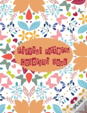 Capa do artigo Playful Patterns Coloring Book