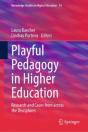 Playful Pedagogy In Higher Education - Preview