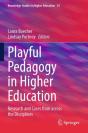 Playful Pedagogy In Higher Education - Preview