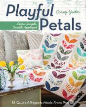 Playful Petals