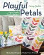 Playful Petals - Preview