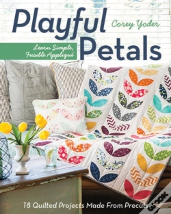 Capa do artigo Playful Petals