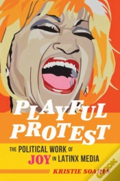 Capa do artigo Playful Protest