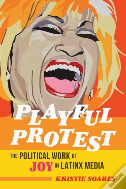 Capa do artigo Playful Protest