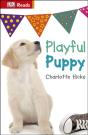 Playful Puppy - Preview