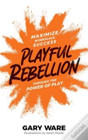 Capa do artigo Playful Rebellion