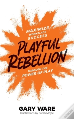 Capa do artigo Playful Rebellion
