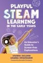 Playful Steam Learning In The Early Years - Preview