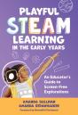 Playful Steam Learning In The Early Years - Preview