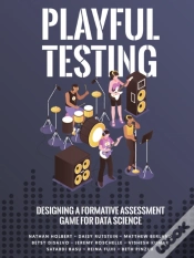 Capa do artigo Playful Testing