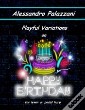 Capa do artigo Playful Variations On Happy Birthday