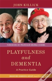 Capa do artigo Playfulness And Dementia