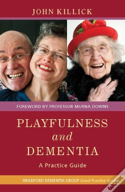 Capa do artigo Playfulness And Dementia