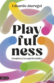 Capa do artigo Playfulness