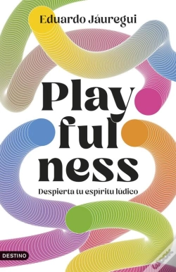 Capa do artigo Playfulness