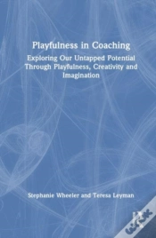 Capa do artigo Playfulness In Coaching