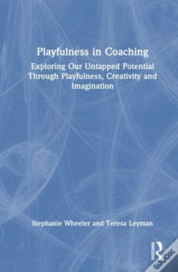 Capa do artigo Playfulness In Coaching