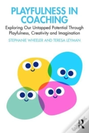 Capa do artigo Playfulness In Coaching