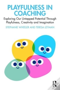 Capa do artigo Playfulness In Coaching