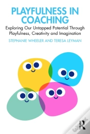 Capa do artigo Playfulness In Coaching