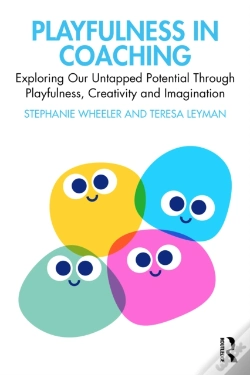 Capa do artigo Playfulness In Coaching