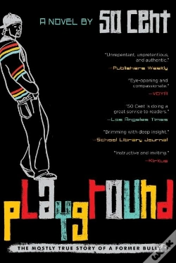 Capa do artigo Playground
