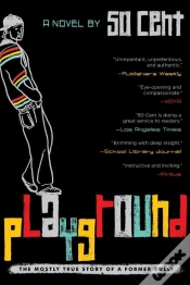 Capa do artigo Playground