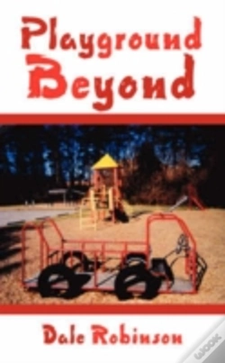Capa do artigo Playground Beyond