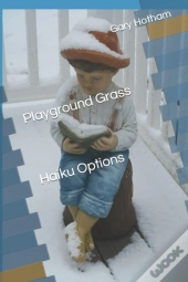Playground Grass Haiku Options