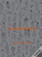 Capa do artigo Playground