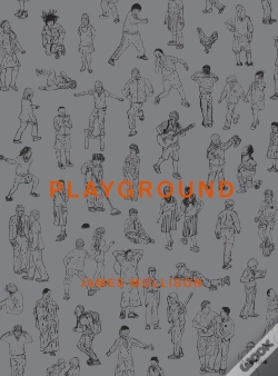 Capa do artigo Playground