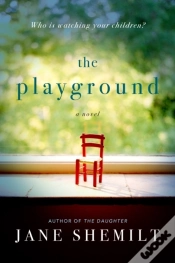 Capa do artigo Playground