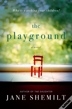 Capa do artigo Playground