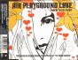 Playground Love - CD - Preview