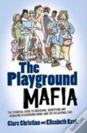 Capa do artigo Playground Mafia