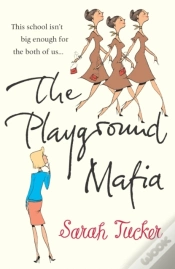 Capa do artigo Playground Mafia