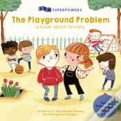Capa do artigo Playground Problem