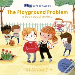 Capa do artigo Playground Problem