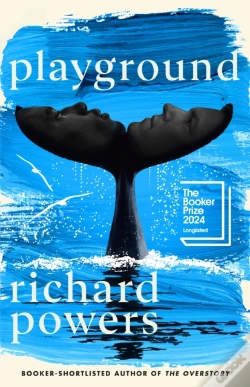 Capa do artigo Playground