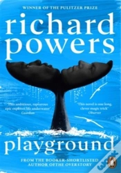 Capa do artigo Playground