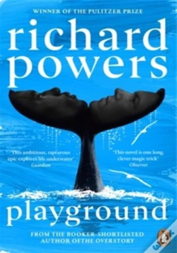 Capa do artigo Playground