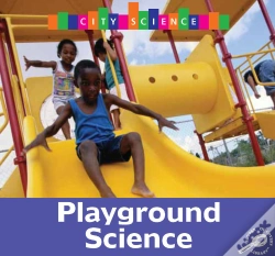 Capa do artigo Playground Science